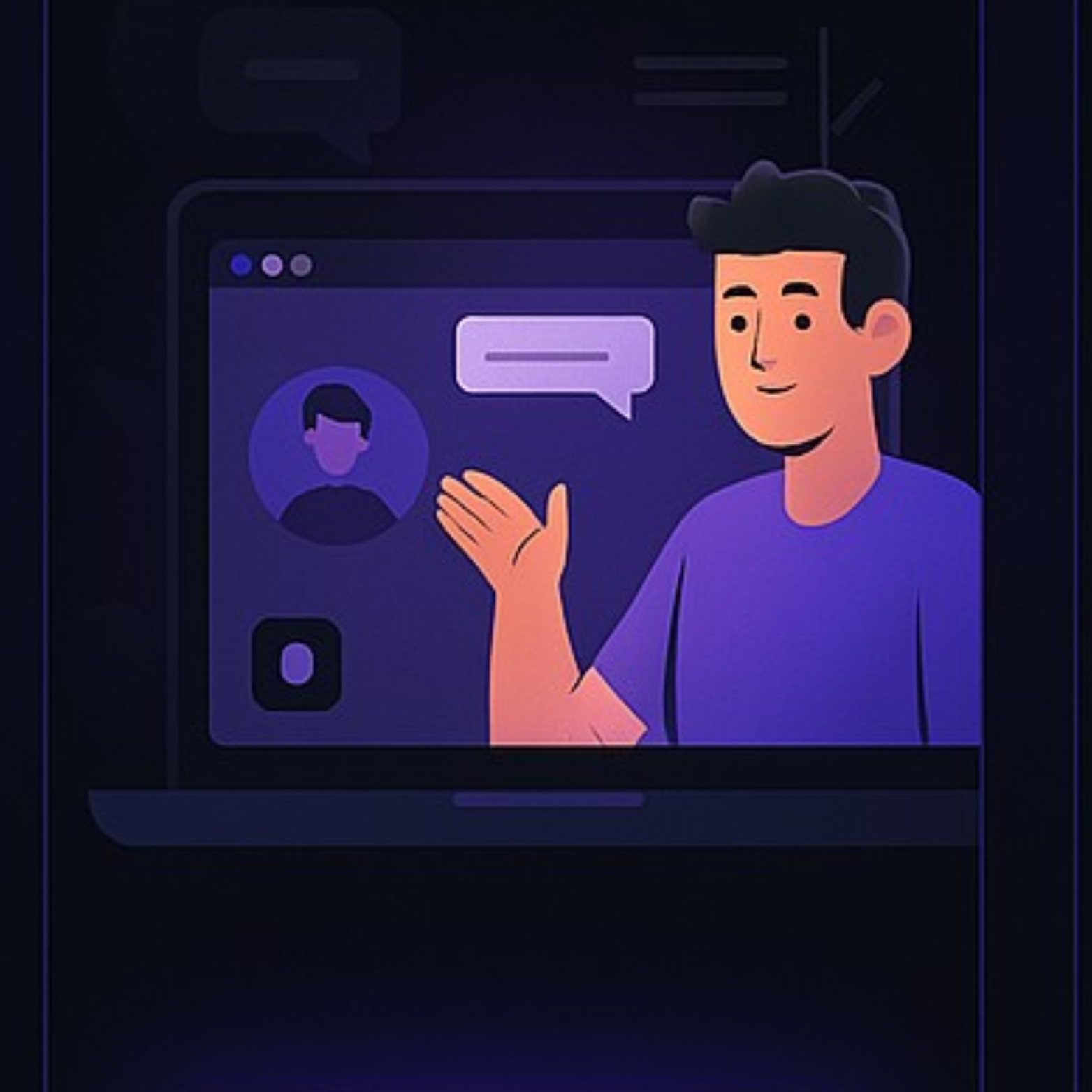 Connect Process
